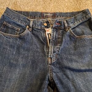 Hatfield Jonas Jeans Men's 34/32 EUC $32
